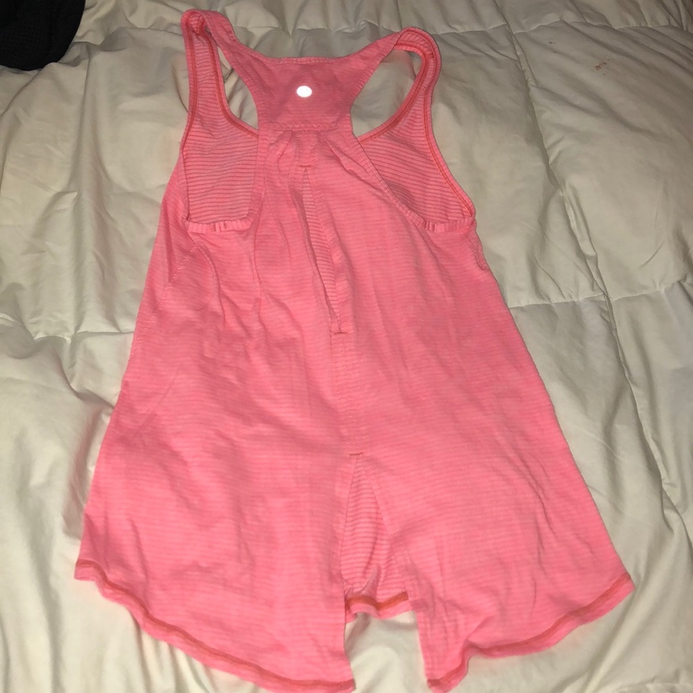 lulu lemon top